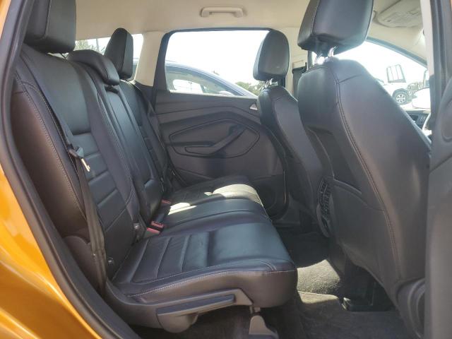 Photo 11 from auction – 2016 FORD ESCAPE SE with VIN 1FMCU0GXXGUC87589