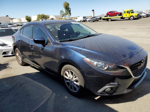 Photo 4 from auction – 2015 MAZDA 3 TOURING with VIN 3MZBM1V77FM128196