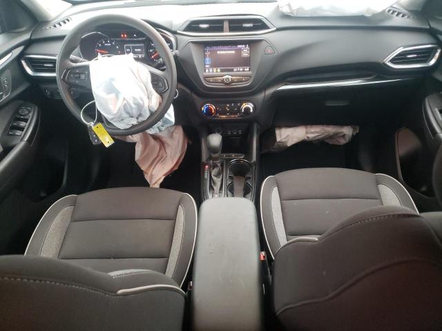 Photo 8 from auction – 2023 CHEVROLET TRAILBLAZE with VIN KL79MPS25PB040329