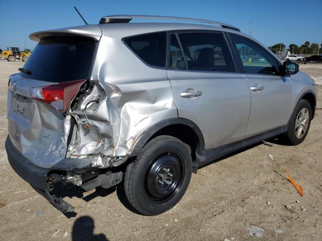 Photo 3 from auction – 2015 TOYOTA RAV4 LE with VIN 2T3ZFREVXFW232494