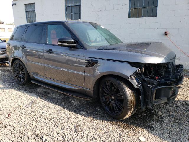 Photo 4 from auction – 2019 LAND ROVER RANGE ROVE with VIN SALWR2RE5KA853431