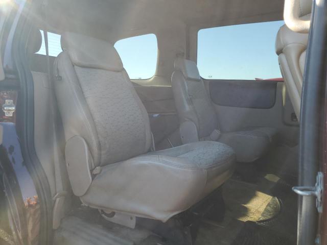 Photo 11 from auction – 2006 CHEVROLET UPLANDER L with VIN 1GNDV23L16D229218