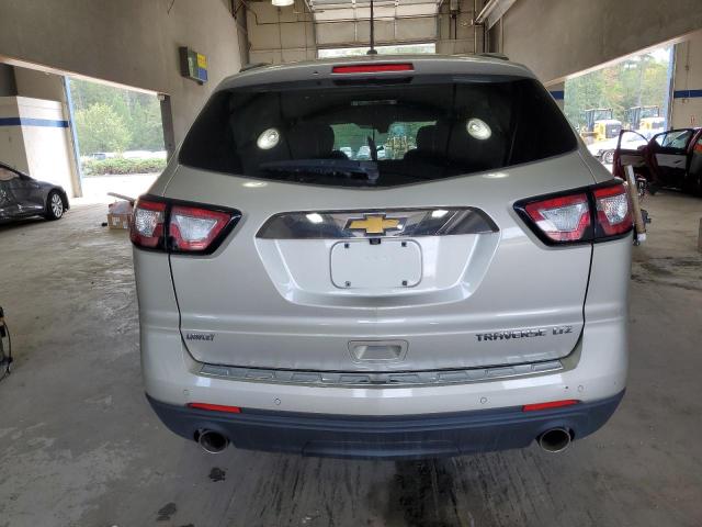 Photo 6 from auction – 2014 CHEVROLET TRAVERSE L with VIN 1GNKRJKD3EJ228507