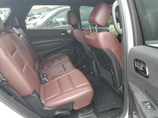 Photo 10 from auction – 2023 DODGE DURANGO R/ with VIN 1C4SDHCT4PC589631