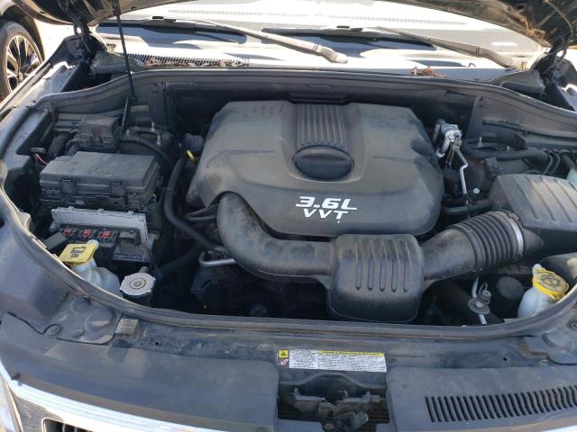 Photo 12 from auction – 2013 JEEP GRAND CHER with VIN 1C4RJFAG5DC641443