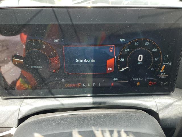 Photo 9 from auction – 2024 FORD MUSTANG with VIN 1FA6P8TH2R5122077
