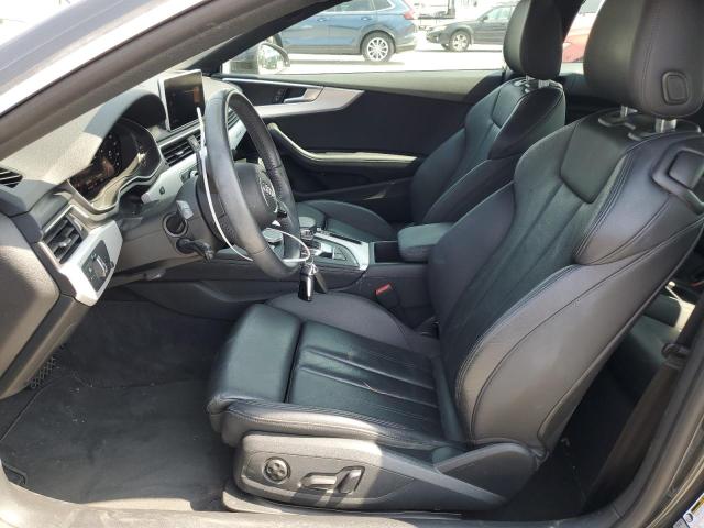 Photo 7 from auction – 2019 AUDI A5 PREMIUM with VIN WAUTNAF53KA044222