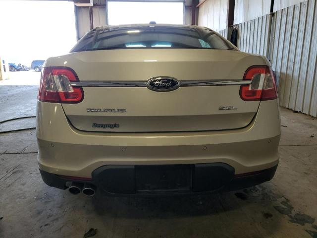Photo 6 from auction – 2011 FORD TAURUS SEL with VIN 1FAHP2EW0BG114426