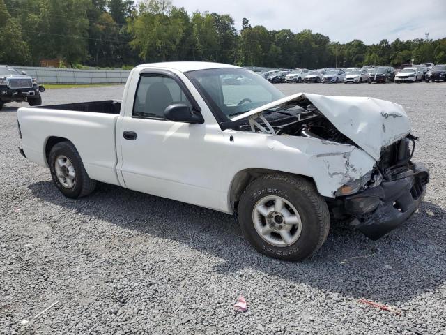 Photo 4 from auction – 1997 DODGE DAKOTA with VIN 1B7FL26X8VS176873