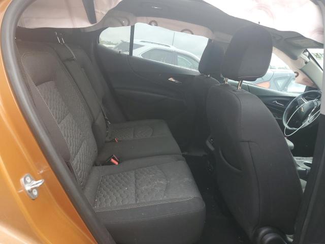 Photo 11 from auction – 2018 CHEVROLET EQUINOX LT with VIN 2GNAXJEV4J6150932