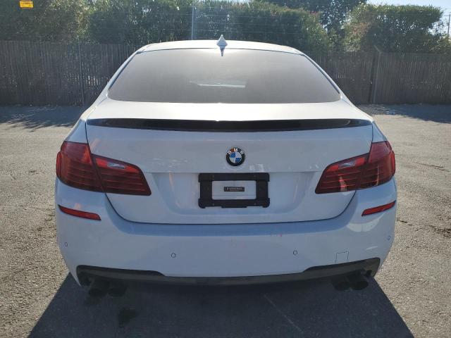 Photo 6 from auction – 2016 BMW 550 I with VIN WBAKN9C50GD962692