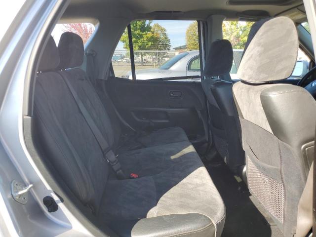 Photo 10 from auction – 2004 HONDA CR-V EX with VIN JHLRD78894C038199