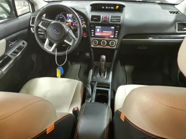 Photo 8 from auction – 2016 SUBARU CROSSTREK with VIN JF2GPANC7GH309724