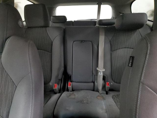 Photo 10 from auction – 2014 CHEVROLET TRAVERSE L with VIN 1GNKRFKD2EJ281423