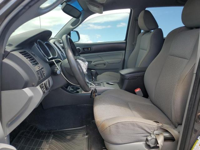 Photo 7 from auction – 2012 TOYOTA TACOMA with VIN 3TMJU4GN4CM133895