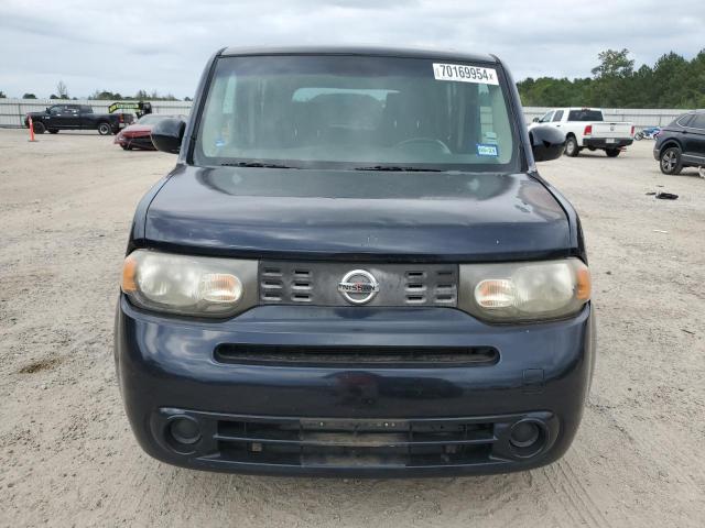 Photo 5 from auction – 2010 NISSAN CUBE BASE with VIN JN8AZ2KR5AT170991