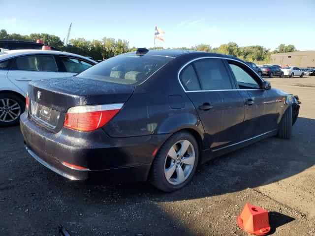 Photo 3 from auction – 2008 BMW 528 XI with VIN WBANV13568CZ56451