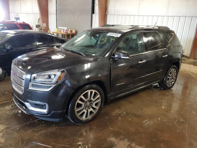 GMC ACADIA DEN 2014 with VIN 1GKKVTKD7EJ128463 - Photo from auction