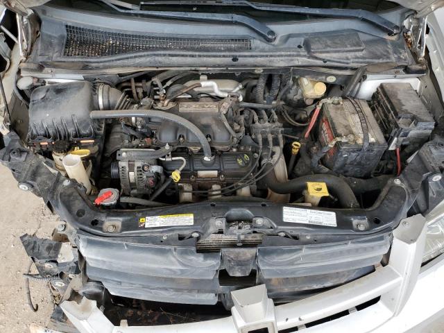 Photo 12 from auction – 2008 DODGE GRAND CARA with VIN 1D8HN44H78B181255