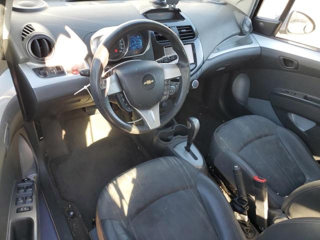 Zdjęcie 8 z aukcji – 2014 CHEVROLET SPARK 1LT z VIN KL8CD6S99EC590214