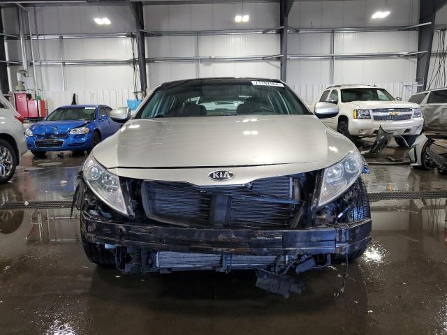 Photo 5 from auction – 2013 KIA OPTIMA HYB with VIN KNAGM4AD9D5052938