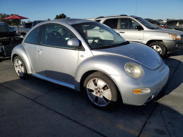 Photo 4 from auction – 2000 VOLKSWAGEN NEW BEETLE with VIN 3VWDD21C6YM419051