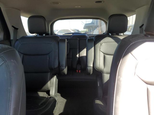 صورة رقم 10 من المزاد - 2022 FORD EXPLORER X مع VIN 1FMSK7DH1NGB83768