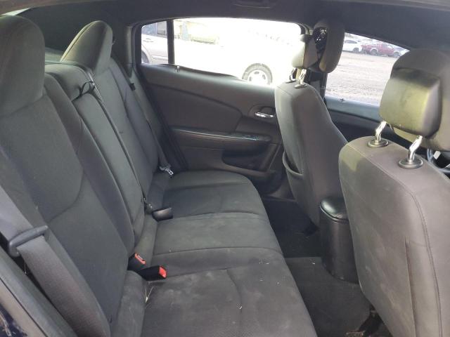 Photo 10 from auction – 2013 CHRYSLER 200 TOURIN with VIN 1C3CCBBB7DN550310