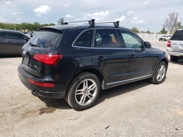 Photo 3 from auction – 2014 AUDI Q5 PREMIUM with VIN WA1LFAFP5EA008757