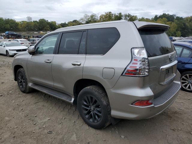 Photo 2 from auction – 2021 LEXUS GX 460 PRE with VIN JTJAM7BX8M5277884