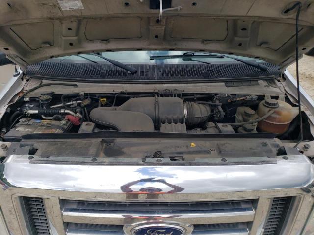 Photo 12 from auction – 2011 FORD ECONOLINE with VIN 1FBNE3BL5BDB12907