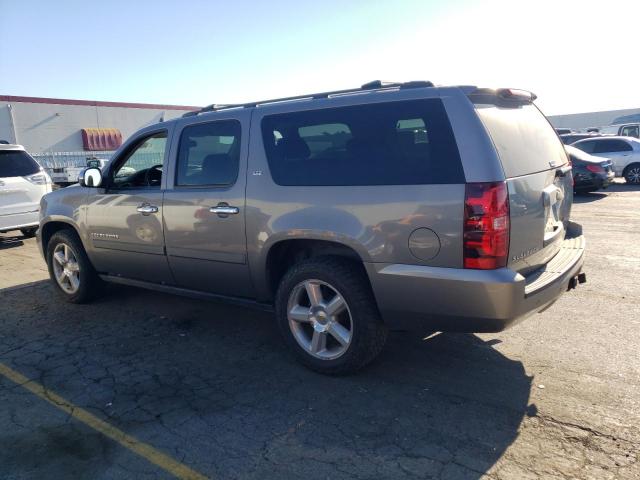 Photo 2 from auction – 2007 CHEVROLET SUBURBAN K with VIN 1GNFK16387J404445