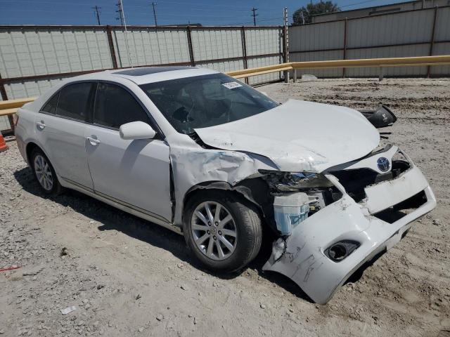Photo 4 from auction – 2011 TOYOTA CAMRY BASE with VIN 4T1BF3EK2BU765852