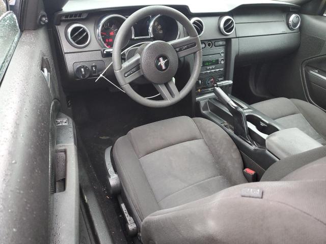 Photo 8 from auction – 2008 FORD MUSTANG with VIN 1ZVHT80N885109130