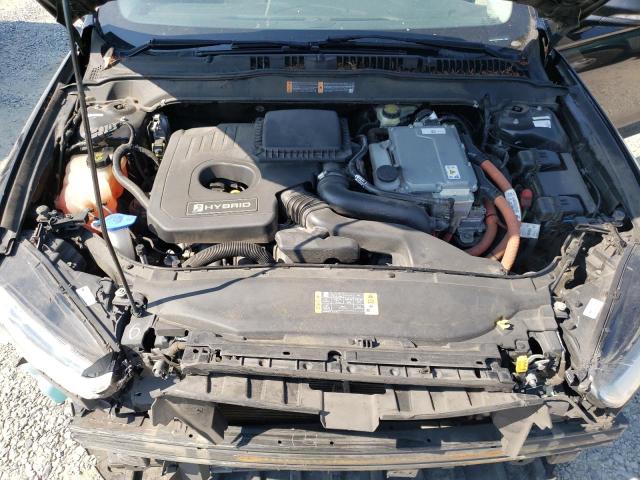 Photo 11 from auction – 2016 FORD FUSION SE with VIN 3FA6P0LU7GR384248