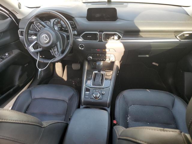 Photo 8 from auction – 2019 MAZDA CX-5 GRAND with VIN JM3KFBDMXK0642624