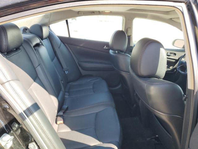 Photo 10 from auction – 2014 NISSAN MAXIMA S with VIN 1N4AA5AP8EC452574