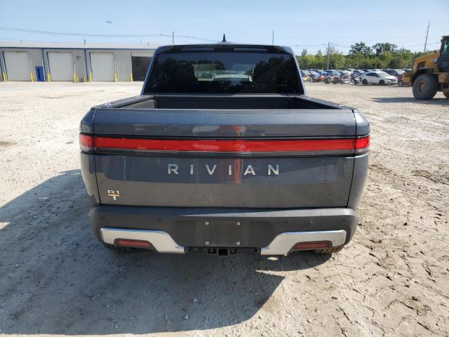Photo 6 from auction – 2022 RIVIAN R1T ADVENT with VIN 7FCTGAAA7NN015041