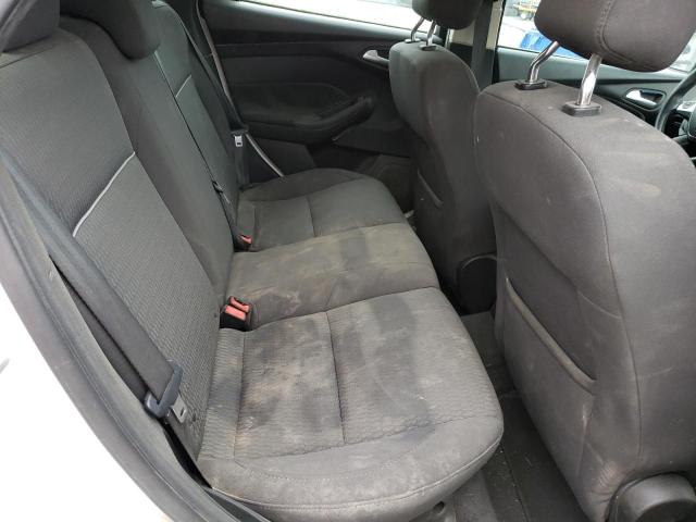 Photo 10 from auction – 2012 FORD FOCUS SEL with VIN 1FAHP3M29CL274673