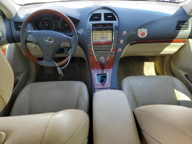 صورة رقم 8 من المزاد - 2012 LEXUS ES 350 مع VIN JTHBK1EG9C2476611