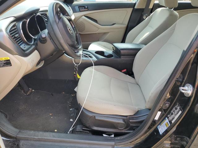 Photo 7 from auction – 2013 KIA OPTIMA LX with VIN 5XXGM4A71DG131514