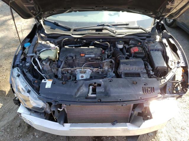 Фото 11 с аукциона – 2016 HONDA CIVIC EX с VIN 19XFC2F76GE224568