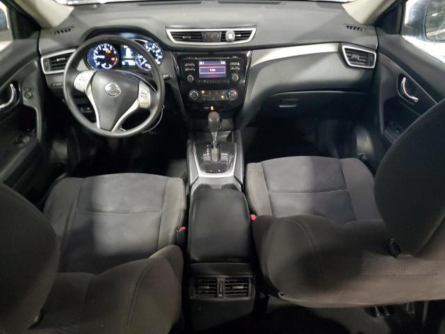 Photo 8 from auction – 2015 NISSAN ROGUE S with VIN KNMAT2MV0FP545497