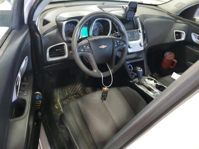 Photo 8 from auction – 2016 CHEVROLET EQUINOX LS with VIN 1GNFLEEK9GZ102113