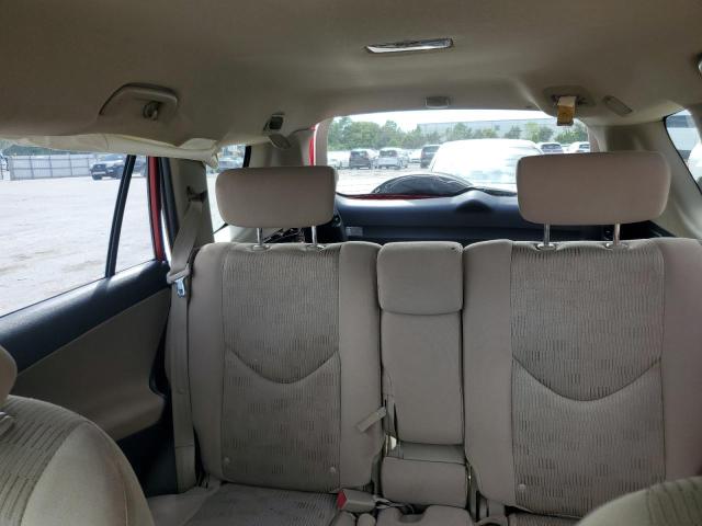 Photo 10 from auction – 2010 TOYOTA RAV4 with VIN JTMBF4DV1AD027545