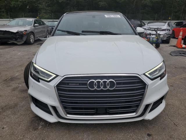 Photo 5 from auction – 2019 AUDI A3 PREMIUM with VIN WAUJEHFF6KA110898