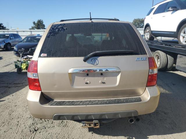 Photo 6 from auction – 2002 ACURA MDX with VIN 2HNYD18262H527360