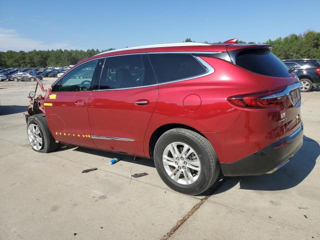 Photo 2 from auction – 2018 BUICK ENCLAVE PR with VIN 5GAERCKW8JJ212690