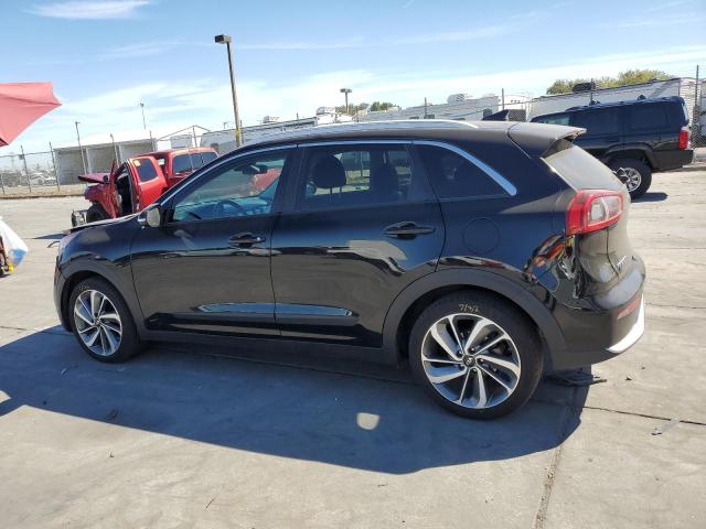 Photo 2 from auction – 2017 KIA NIRO EX TO with VIN KNDCE3LC7H5075783