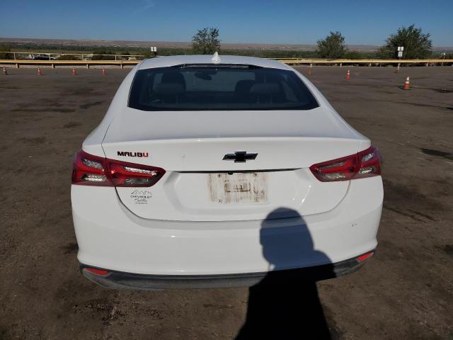 Photo 6 from auction – 2023 CHEVROLET MALIBU LT with VIN 1G1ZD5ST9PF242558
